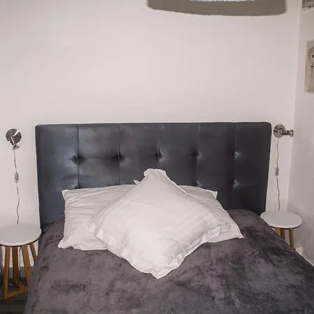 Apartament Palais Plages Cannes