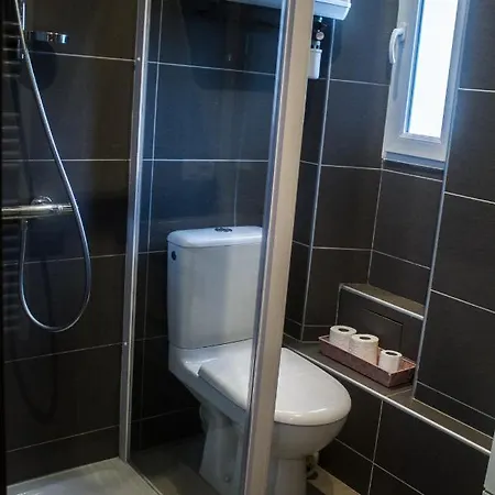 Apartament Palais Plages